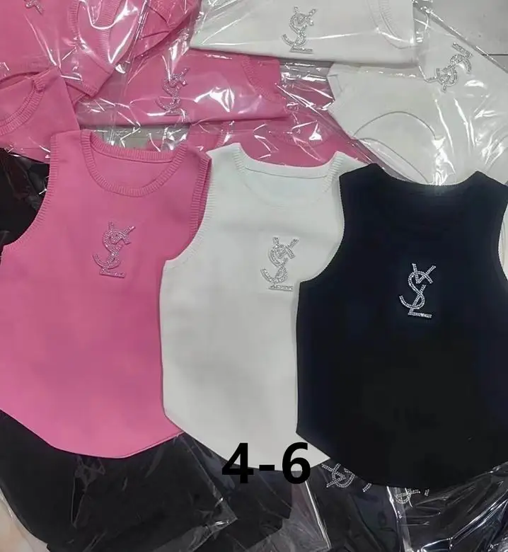 YSL S-XL